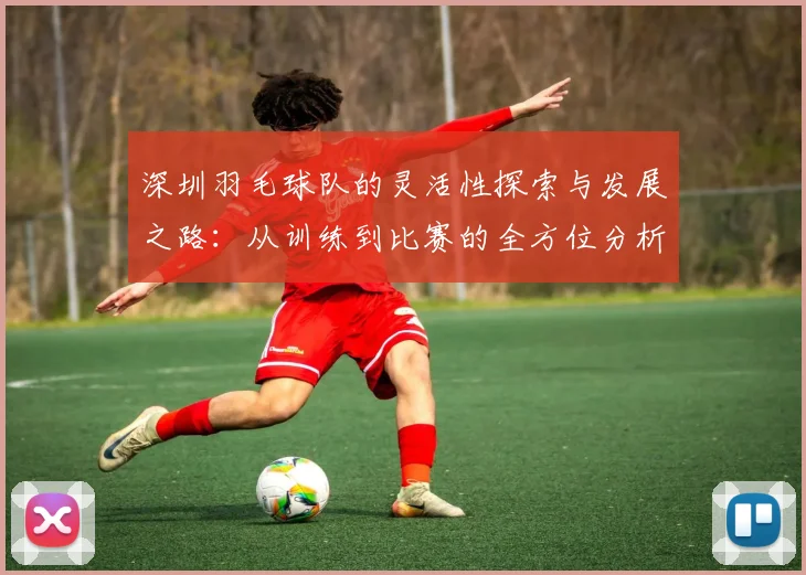 深圳羽毛球队的灵活性探索与发展之路：从训练到比赛的全方位分析