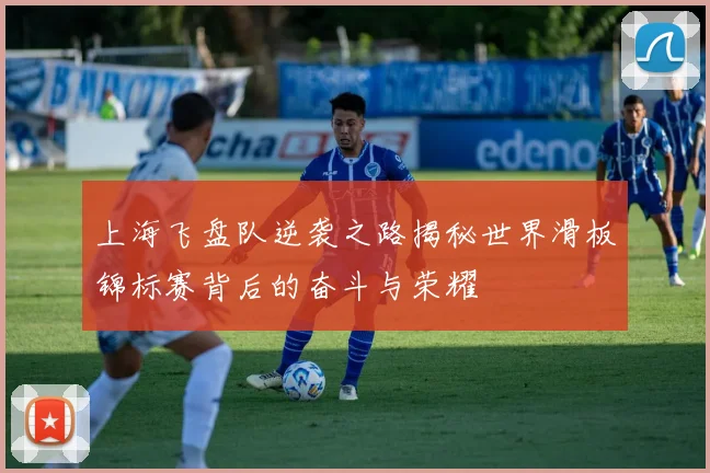 上海飞盘队逆袭之路揭秘世界滑板锦标赛背后的奋斗与荣耀